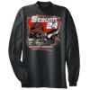 Interlock Knit Mock Turtleneck Thumbnail