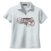 Women's Dri Mesh ® V Neck Polo Thumbnail