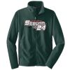 Youth Value Fleece Jacket Thumbnail