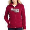 Women's Value Fleece Jacket Thumbnail