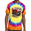 Window Tie Dye Tee Thumbnail